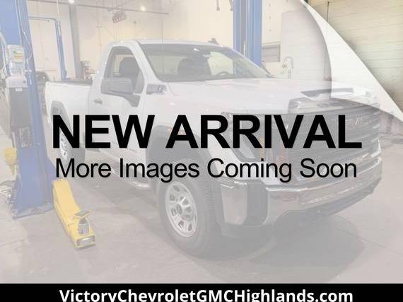 GMC SIERRA HD 2024 1GT39LE75RF319222 image